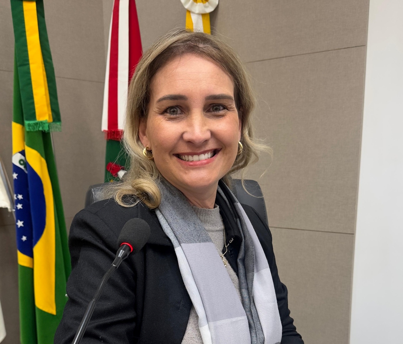 Câmara aprova projeto de lei que exige trocadores de bebê em banheiros públicos