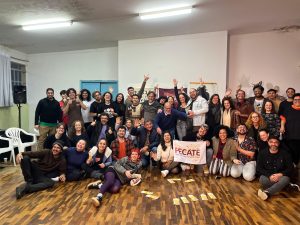 Oeste de SC recebe o 1º Encontro Memória Viva das Artes Cênicas Catarinenses