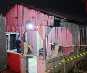 Jovem é encontrado morto em residência no Oeste de SC