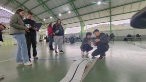 Etapa estadual da Olimpíada Brasileira de Robótica será realizada em Joaçaba no dia 16 de agosto