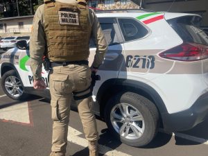 Idosa é agredida pela nora embriagada em Herval d’Oeste
