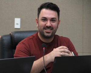 Presidente da Câmara confirma que Estado vai liberar R$ 10 milhões para Centro Dia de idosos em Joaçaba