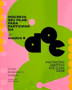 Mostra.Doc anuncia terceira edição com realização no Meio-Oeste
