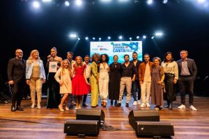 Joaçaba define representes para a próxima fase do Santa Catarina Canta; veja os classificados