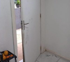 Filho aciona a PM após mãe ser vítima de ameaças em Joaçaba