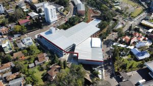 Seleção de vagas para o Super Viza começa nesta terça em Joaçaba