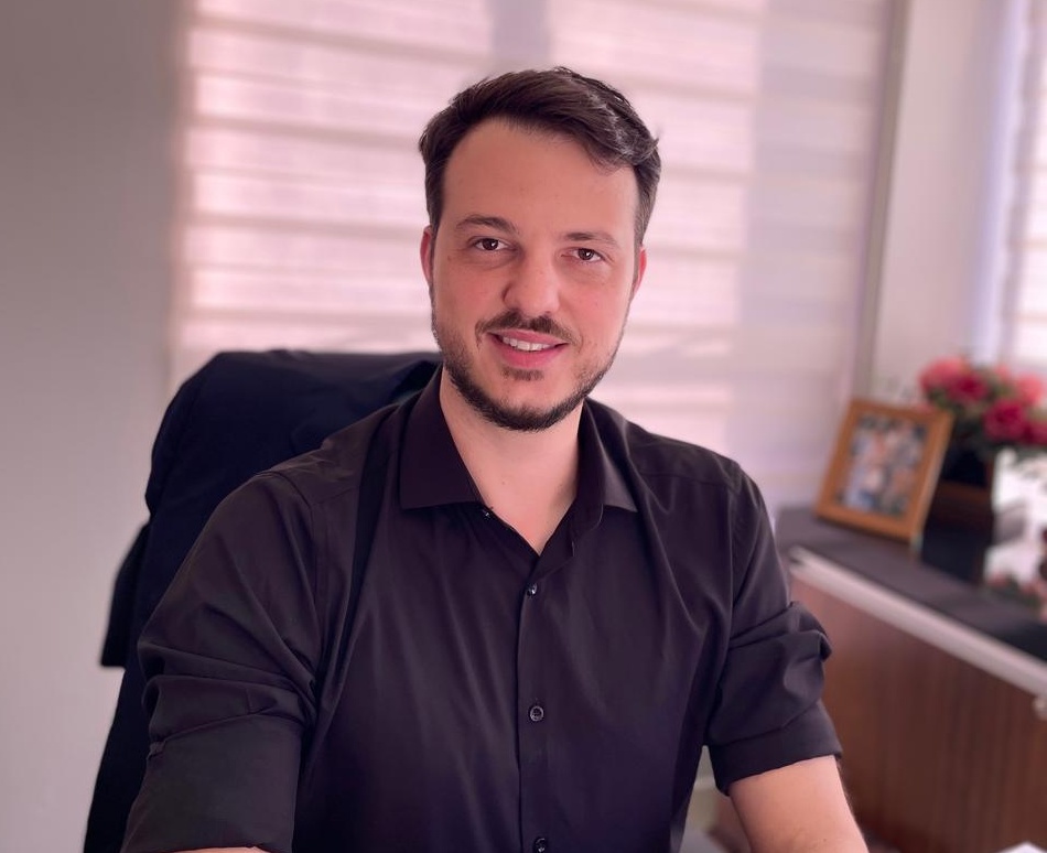 Vereador Leandro Sarto solicita maior proteção nas pontes centrais de Joaçaba