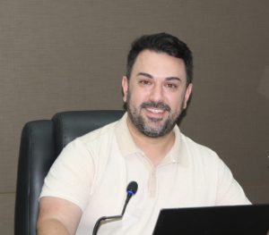 Vereadores aprovam implantação da Escola do Legislativo em Joaçaba