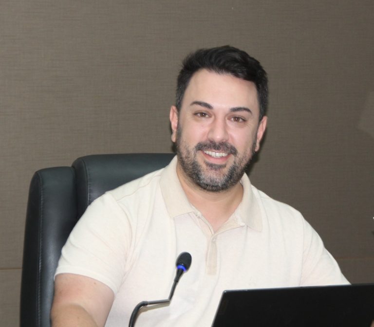 Vereadores aprovam implantação da Escola do Legislativo em Joaçaba