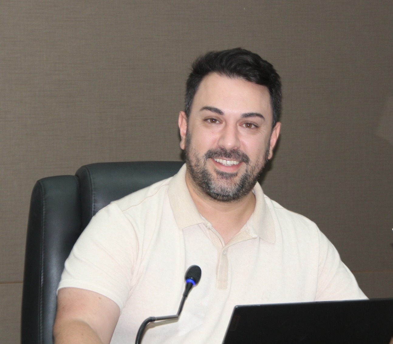 Vereadores aprovam implantação da Escola do Legislativo em Joaçaba