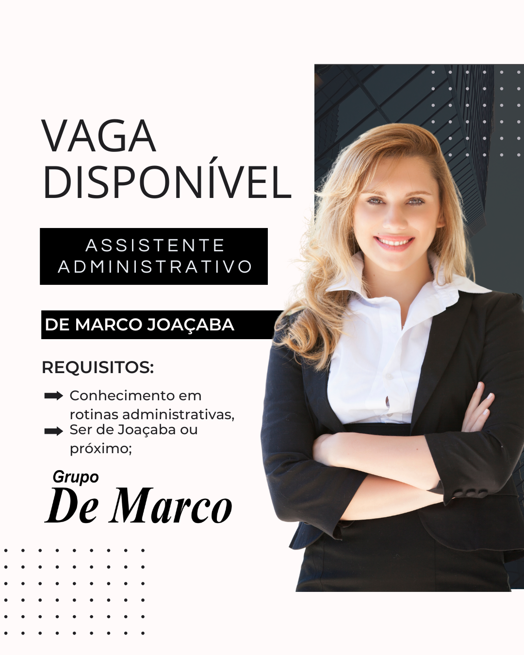 Assistente Administrativo