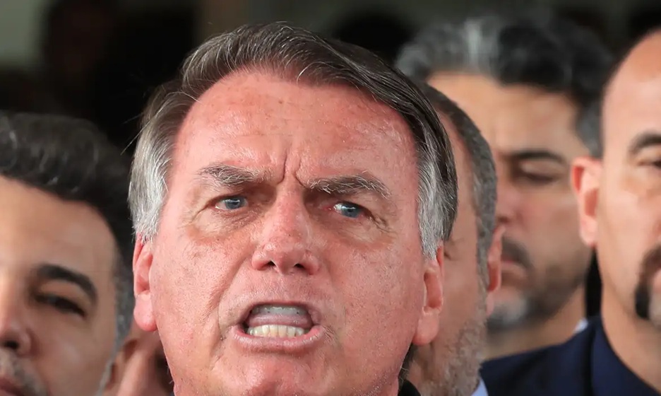 STF define data para o julgamento de Bolsonaro na tentativa de golpe
