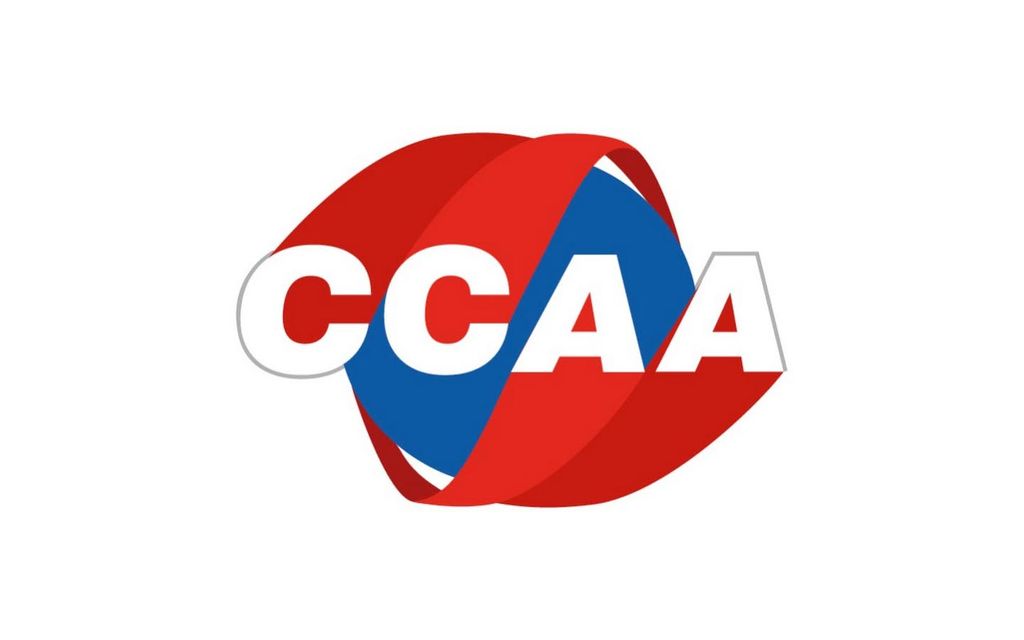 Inglês iniciante é no CCAA Joaçaba! Método próprio, 100% conversação