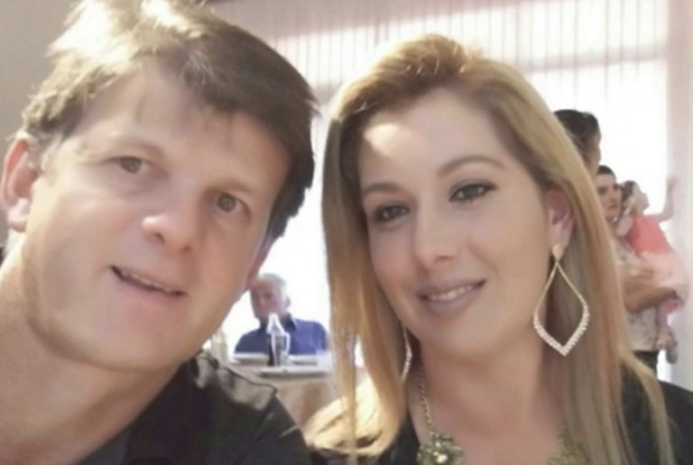 Começa júri popular de Claudia Tavares Hoeckler em Capinzal