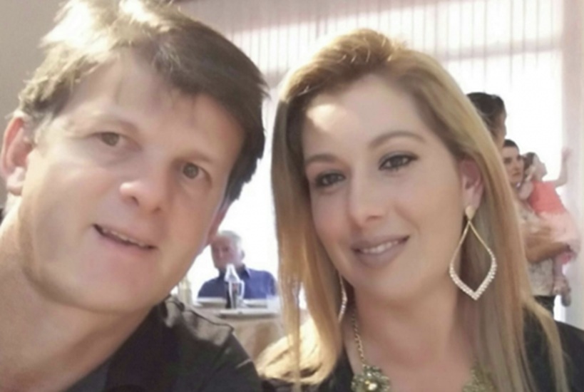 Começa júri popular de Claudia Tavares Hoeckler em Capinzal