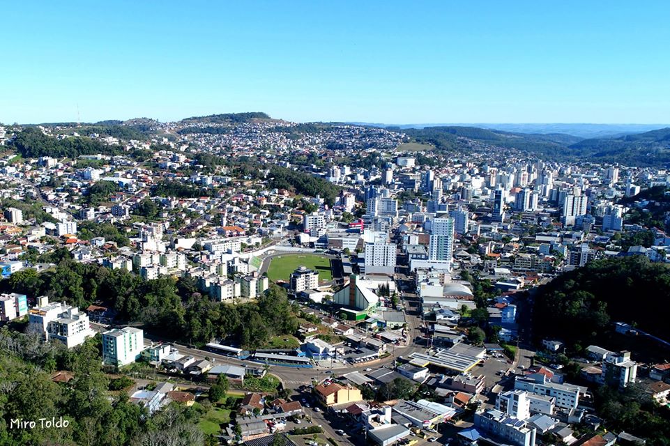 Cidade do Oeste entre as 20 mais seguras do Brasil; veja a lista