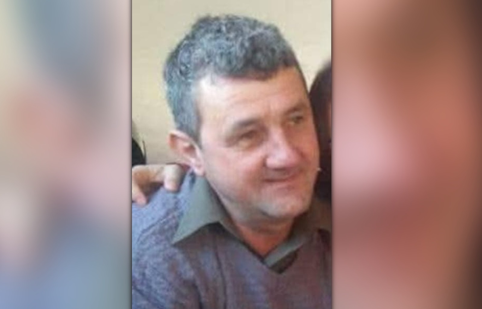 Identificado idoso que morreu em corte de árvores em Irani