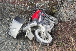 Moradores do Oeste morrem em acidente de moto no Chile