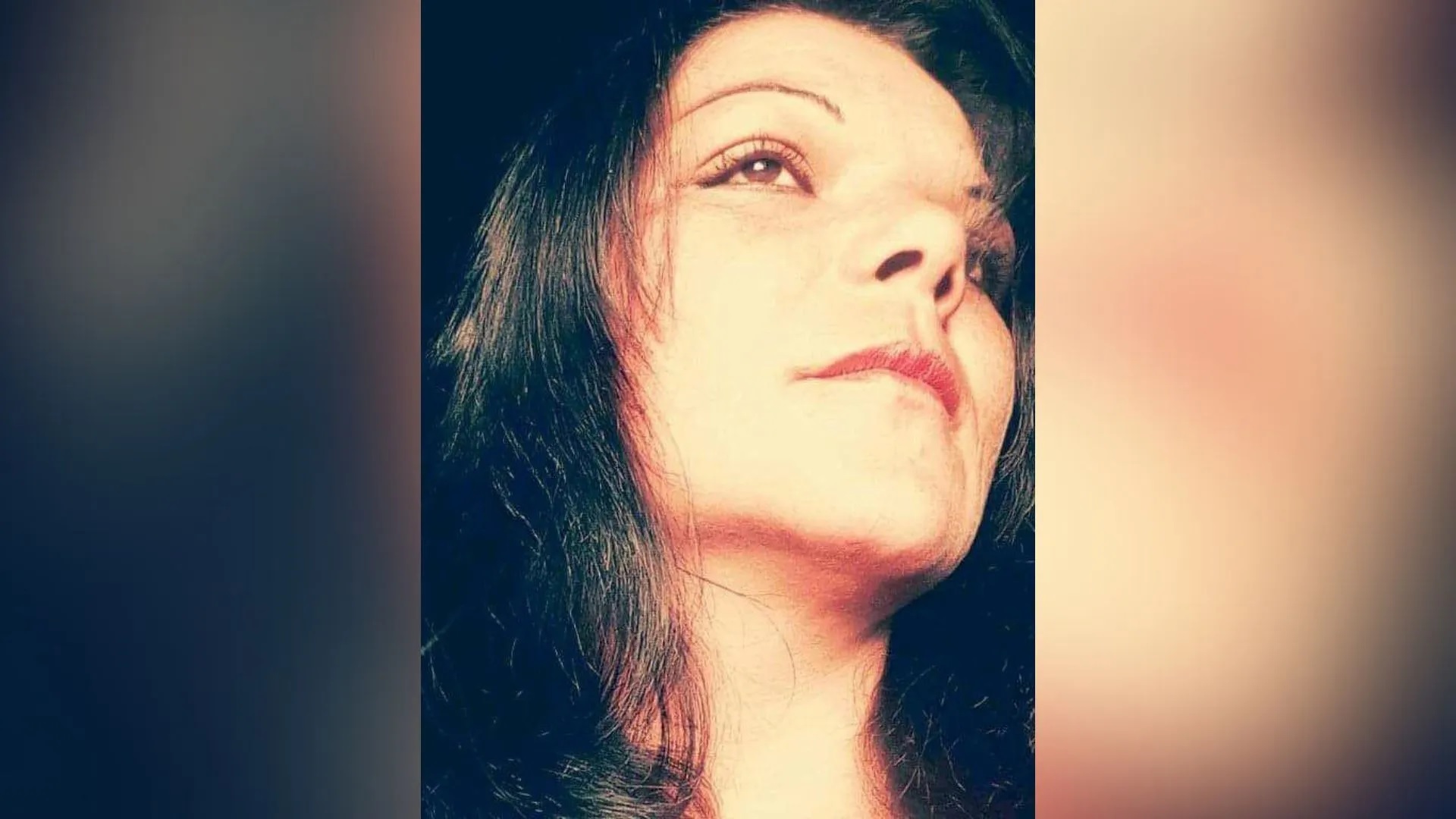 Mulher está desaparecida após possível encontro em Lebon Régis