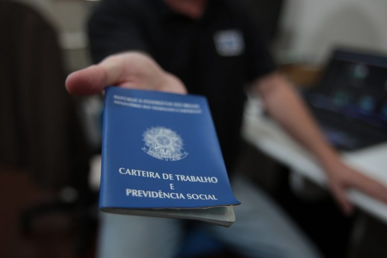 Joaçaba e região têm mais de 500 vagas de emprego no Sine
