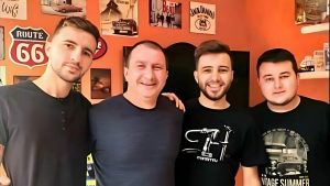 Família cobra justiça após motorista bêbado matar pai na BR-470