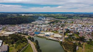 Cidade do Meio-Oeste é a que mais perdeu moradores em 2025, diz IBGE