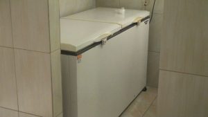 Julgamento de mulher acusada de matar o marido e esconder corpo em freezer será na próxima semana