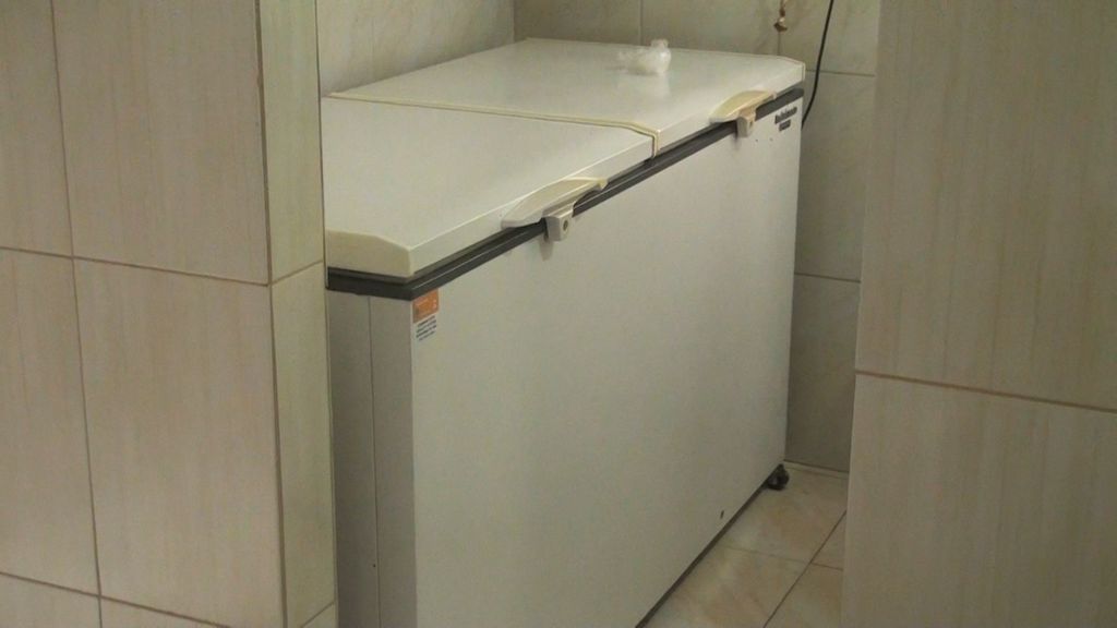 Julgamento de mulher acusada de matar o marido e esconder corpo em freezer será na próxima semana