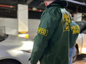 Operação “Entre Lobos”: GAECO deflagra nova fase e apreende veículos no Oeste