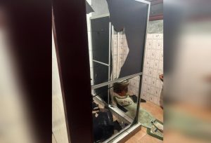 Homem é preso por violência doméstica em Herval d’Oeste