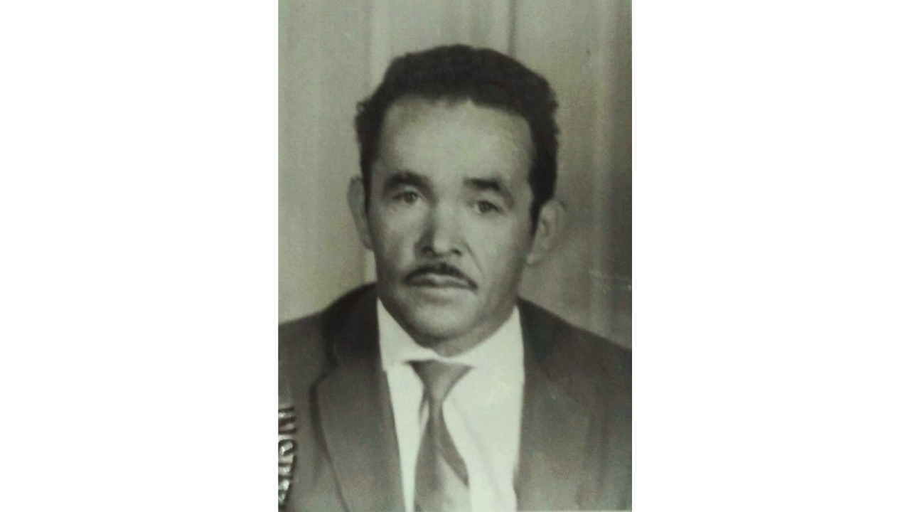 Pai – Sua História é Minha História