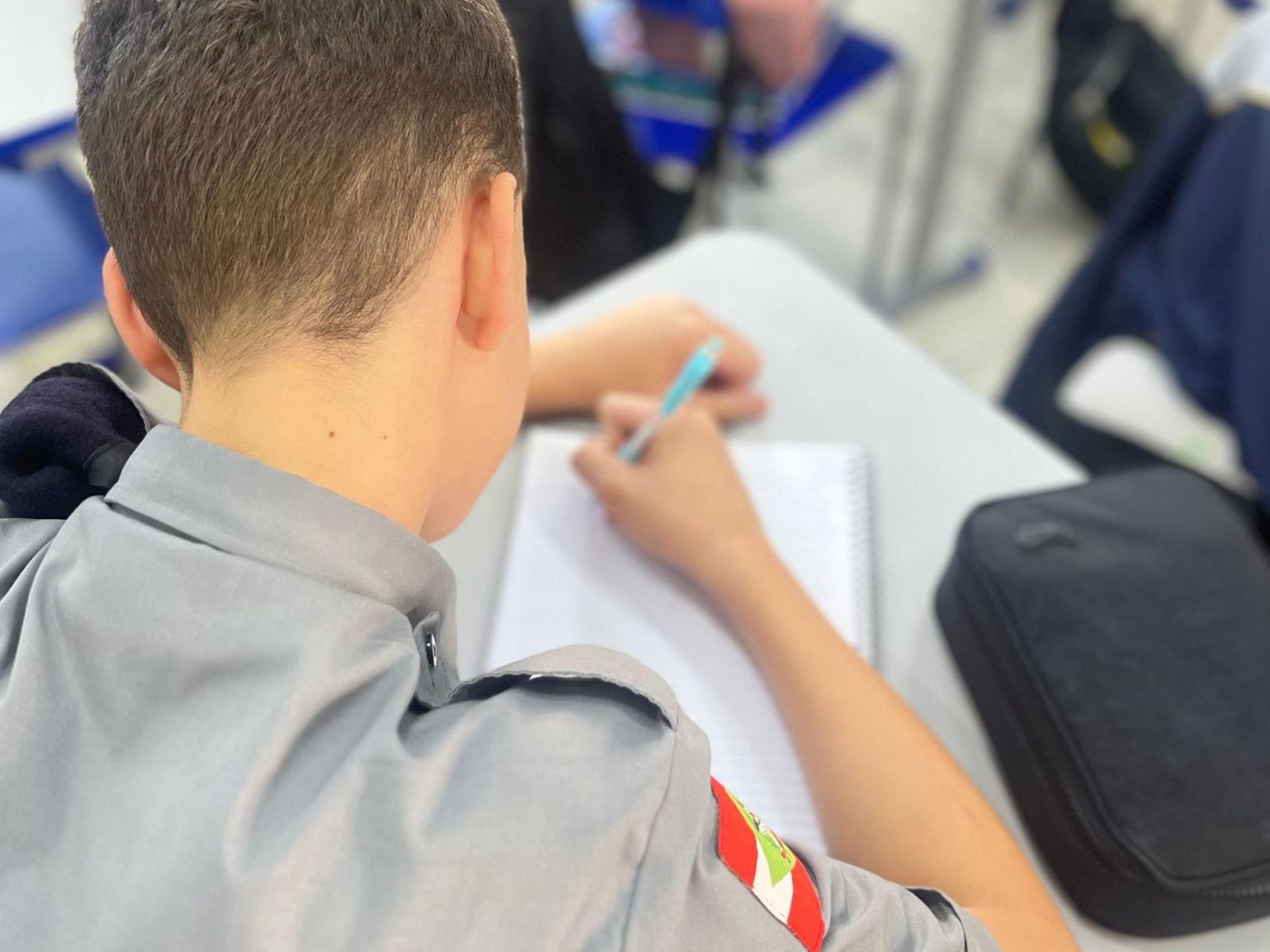 Região é contemplada com escolas cívico-militares ainda neste ano