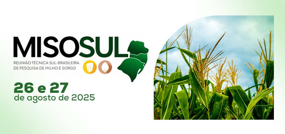 MISOSUL 2025 será realizada na Unoesc Campos Novos nos dias 26 e 27 de agosto