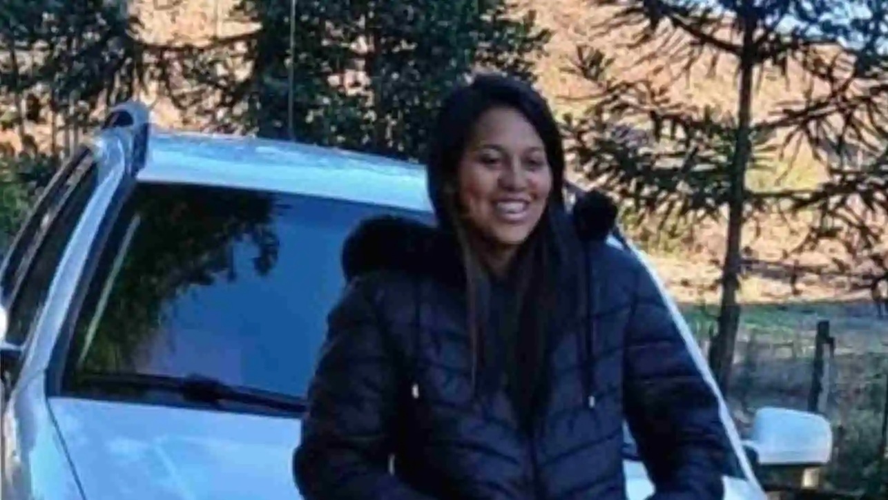 Identificada vítima de acidente fatal na SC-350
