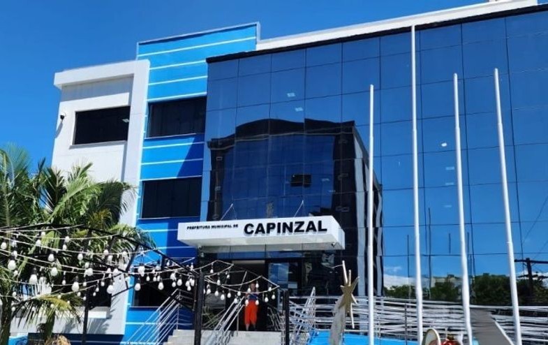 Prefeitura de Capinzal se manifesta sobre denúncia contra servidor da Educação