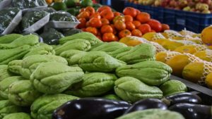 Santa Catarina lidera ranking nacional com menor índice de insegurança alimentar grave