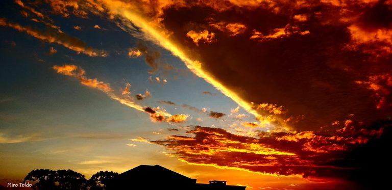 Sol predomina na região no restante da semana, mas instabilidade deve retornar ao Estado