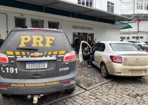 PRF escolta paciente da região por 120 km para chegar a tempo de transplante