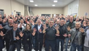 Em reunião com lideranças, João Rodrigues reafirma: “Sou candidato a governador”