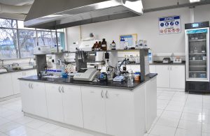 Três Laboratórios Multiusuários são inaugurados na Unoesc Joaçaba com recursos do Governo do Estado