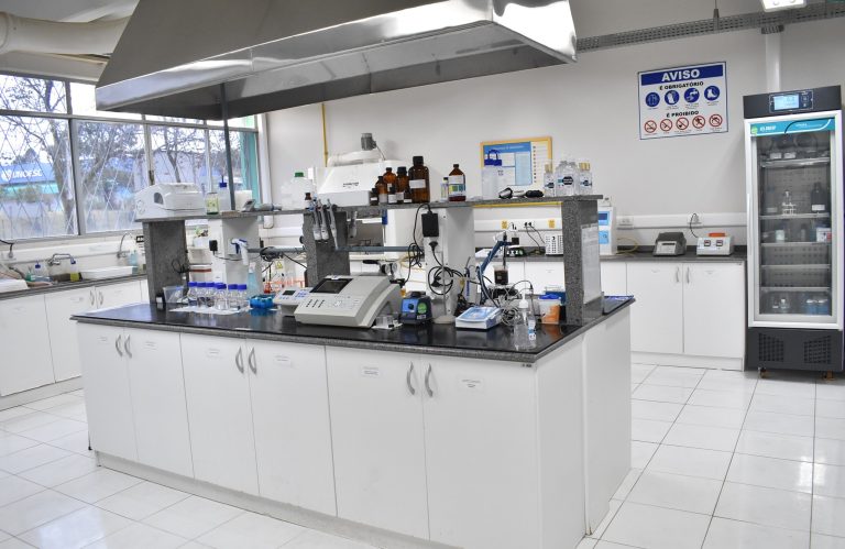 Três Laboratórios Multiusuários são inaugurados na Unoesc Joaçaba com recursos do Governo do Estado