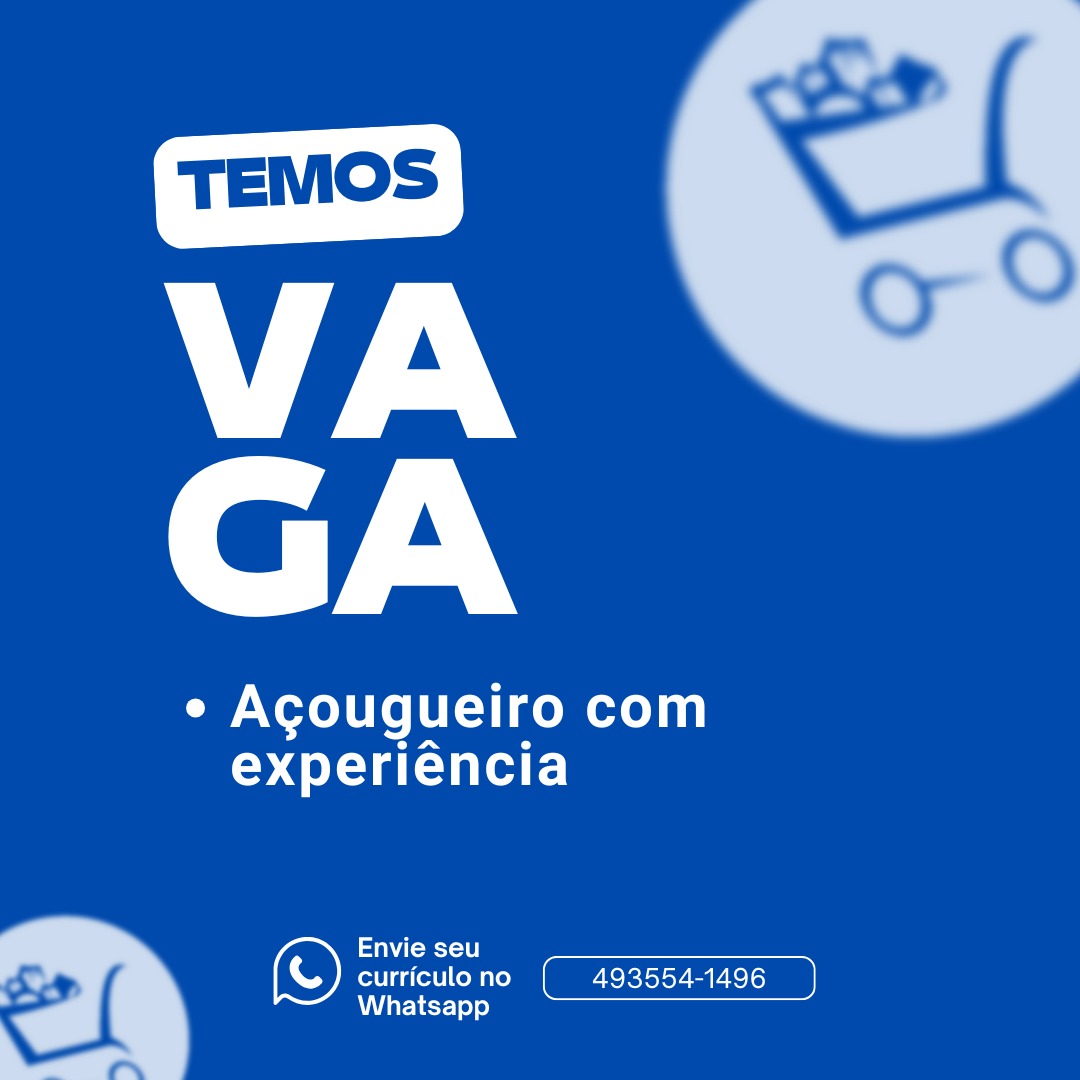 Açougueiro