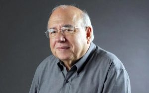 Morre o escritor Luis Fernando Verissimo, aos 88 anos
