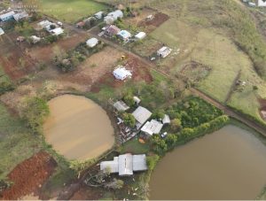 Defesa Civil confirma ocorrência de tornado no Oeste de Santa Catarina