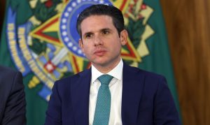 Isenção do Imposto de Renda pode ser votada na próxima semana, diz presidente da Câmara