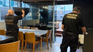 PF deflagra operação em SC e outros estados contra o tráfico internacional de mulheres