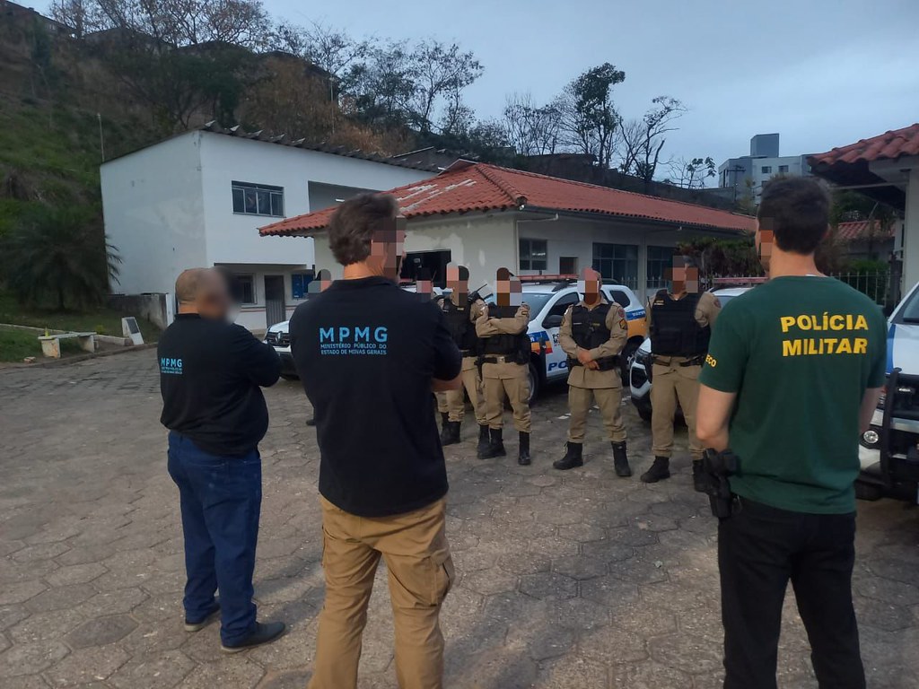 Fraudes em peneiras de futebol são alvo de operação do Cybergaeco em SC