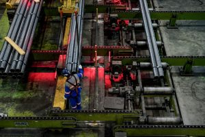 PIB de Santa Catarina mantém liderança de crescimento no país