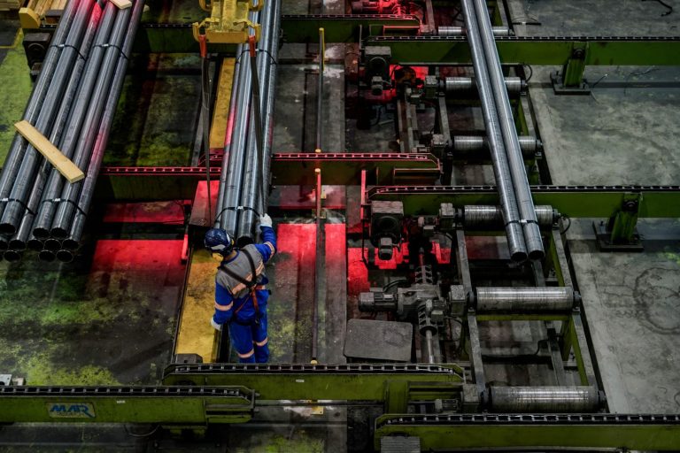PIB de Santa Catarina mantém liderança de crescimento no país