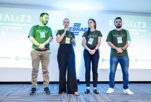 Ruraliz3: Startup incubada em Água Doce revoluciona o Livro Caixa Rural com apoio do Sebrae/SC
